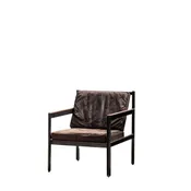 Cargo Armchair