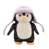 HARDICRAFT - KNITTING AMIGURUMI KIT PACKAGES