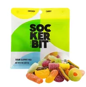 Swedish Candy Mix