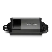 Rockford Fosgate 800 Watt 4-Channel IPX6 Element Ready™ Amplifier