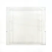 12″ Tray