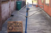 Bontrager Road Lite — Biketopia
