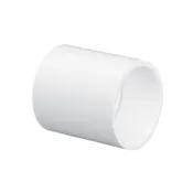 1-1/4" PVC Schedule 40 Slip Coupling - 429-012
