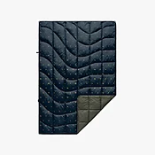 Rumpl Nanoloft Puffy Blanket - Outdoor Vibes