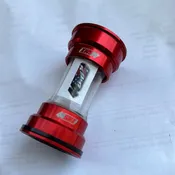 44bmx BB86 press fit bottom bracket