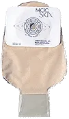 11" Drn Opq Pch w/Barr, 1 1/8", BX/10