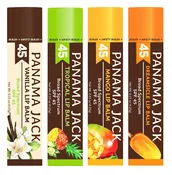 Lip Balm, SPF 45-Panama Jack