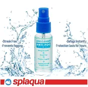 Anti Fog Spray by Splaqua