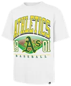 47 Brand Athletics Foundational T-Shirt - Men's