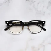 0004 Kingsman Round Opticals
