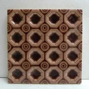 AET Victorian Tile — Wells Antique Tile & Pottery