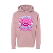 American Cheer Power - Tour Hoodie 25-26