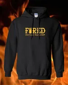 IGNITION X OURLIFE FIRED HOOD