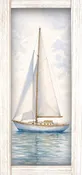 12x24 Sailboat 1 A-12-644-112