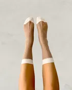 Atelier St Eustache 'Sapin' Socks