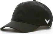 Callaway Golf CGH144 Heritage Cap - Black