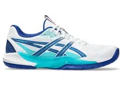 ASICS Powerbreak FF – White/ASICS Blue
