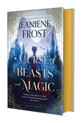 A Curse Of Beasts And Magic (Deluxe)- Jeaniene Frost