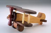 Biplane