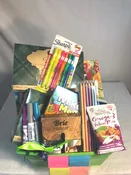 Back to School Extravaganza