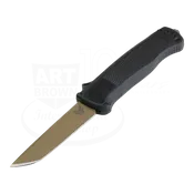 Benchmade Shootout® CF-Elite® Tanto Auto
