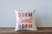Dorm Pillow Box for Her