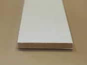 1 x 6 Primed (11/16″ x 5 1/2″) – 16′ Length