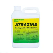 Atrazine 4% St. Augustine Weed Killer (Liquid Herbicide)