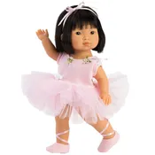 Aja – Ballet Doll