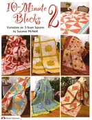 10 Minute Blocks 2 - Softcover