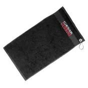 CG Shooting Towel
