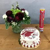 Graduation Celebration Package