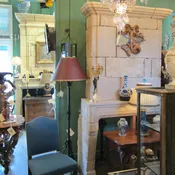15th to 19th Century Fireplaces