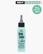 LinkLube Dry Drip Wax Chain Lube