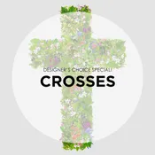 Designer's Choice Special- Crosses