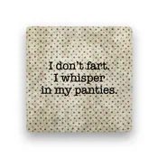 Whisper