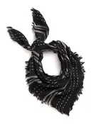 Amizmiz Scarf