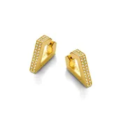 Brute Diamanti Maxi Earrings