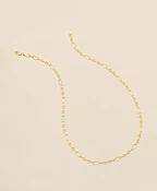 14k Gold Chain Necklace