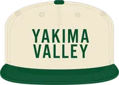 Yakima Valley Vintage — Pippins Baseball  - Yakima Valley