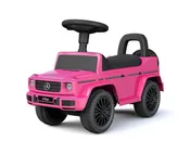 Mercedes G-Wagon Push Car