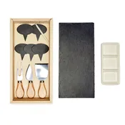 12 Piece Charcuterie Set