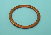 06.56180.0716 – MAN Copper Washer 10mm x 16mm