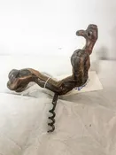 French grapevine corkscrew