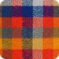 Robert Kaufman Flannel Solids- Goldfish