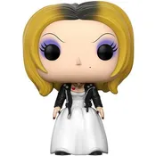 Bride of Chucky Tiffany Funko Pop! Vinyl Figure #468