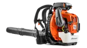 Husqvarna 580BTS 75.6cc Backpack Leaf Blower