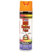 Mine Marking Paint - Overhead spray | Aervoe Industries