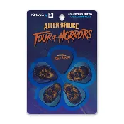 Alter Bridge: Tour of Horrors - Guitar Pick Set