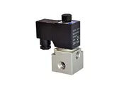 Airtac 3V3-08: Solenoid Air Valve - 3V308NCFIT